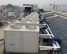 空氣能熱水器能帶暖氣嗎