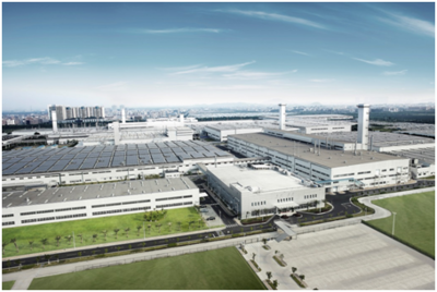 十年“綠創(chuàng)未來(lái)” 廣汽本田內(nèi)蒙古環(huán)保植樹(shù)行動(dòng)再啟航