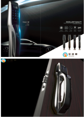 安紐頓&ldquo;K&rdquo;系列智能鎖,為細節(jié)偏執(zhí)到底!