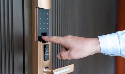 曾紅極一時(shí)的指紋鎖 跌下神壇 看完這3個(gè)缺點(diǎn),就覺(jué)不奇怪了