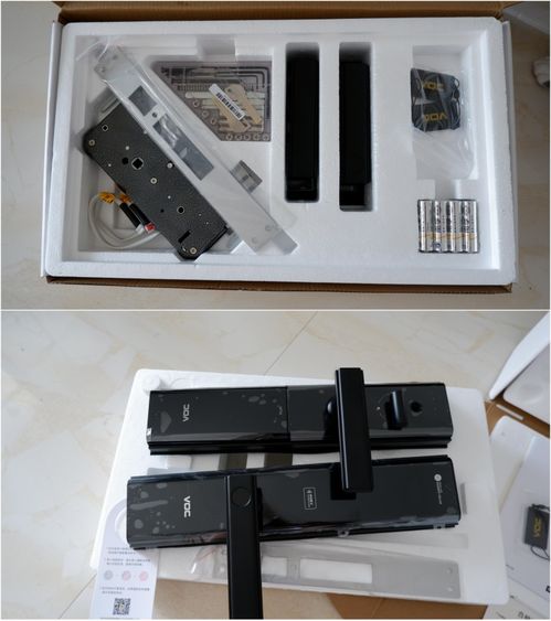 華為智選voc智能門(mén)鎖s評(píng)測(cè),讓我瞧瞧有什么料