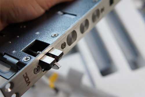 熱門指紋鎖 華為智選voc智能門鎖s測(cè)評(píng),安全好用智慧滿滿