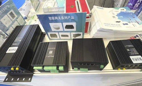 順舟智能攜重磅產(chǎn)品亮相上海國(guó)際智能家居展會(huì)