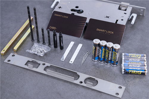 聯想智能門鎖E1測評 家庭升級智能門鎖的首選優品