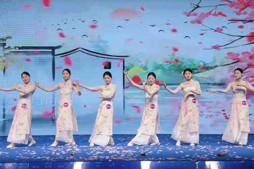 禮儀展風采，服務鑄匠心——第十一屆長三角航空服務禮儀大賽圓滿落幕