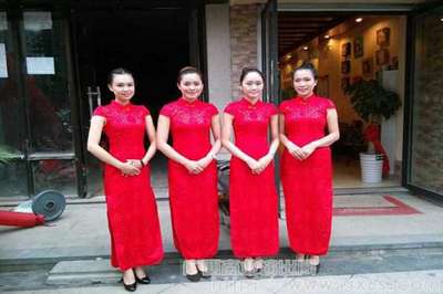 南寧椅子租賃服務 專業禮儀服務解決方案