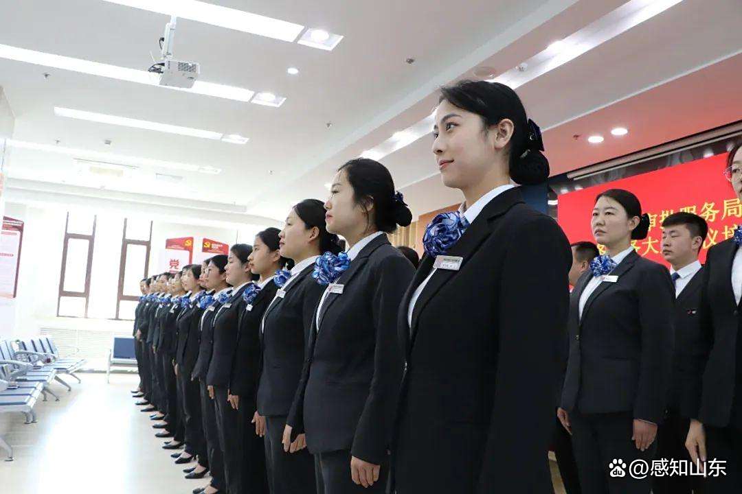 提升服務(wù)溫度，彰顯政務(wù)風采——濟陽區(qū)行政審批服務(wù)局開展政務(wù)服務(wù)禮儀培訓