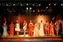 專業(yè)禮儀模特 商務(wù)禮儀服務(wù)的形象擔(dān)當(dāng)與價(jià)值體現(xiàn)