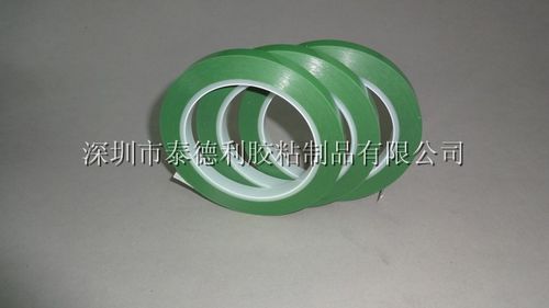 深圳市泰德利膠粘制品 專(zhuān)業(yè)膠粘解決方案的領(lǐng)航者